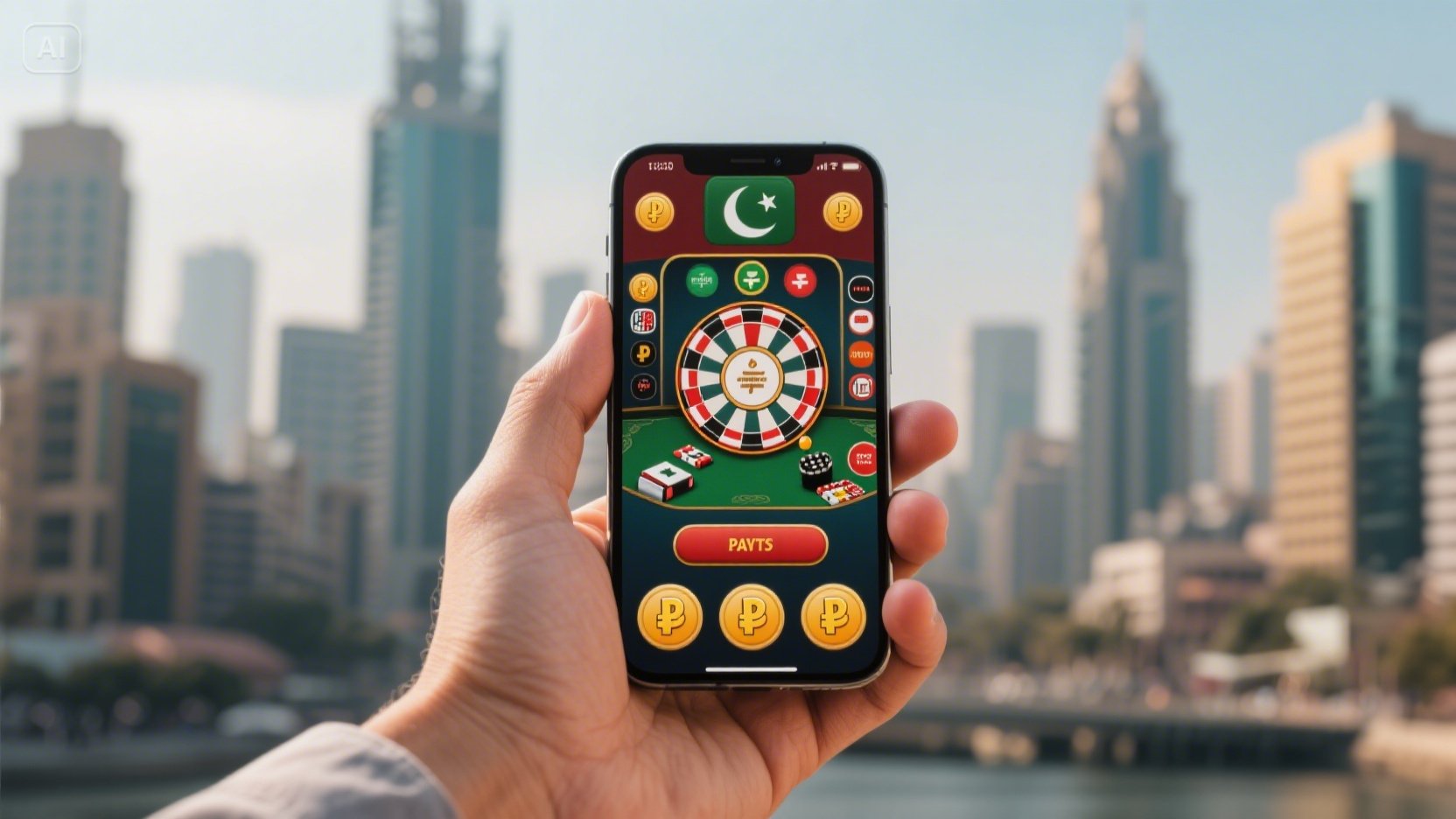 Casino Slotobit Casino desktop and mobile interfaces