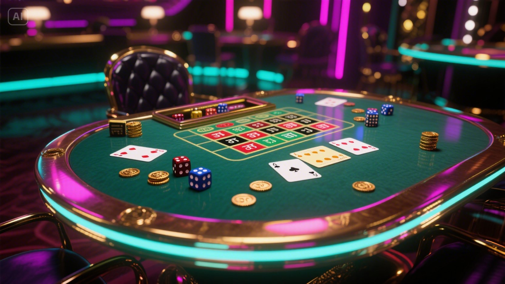 Slotobit Casino