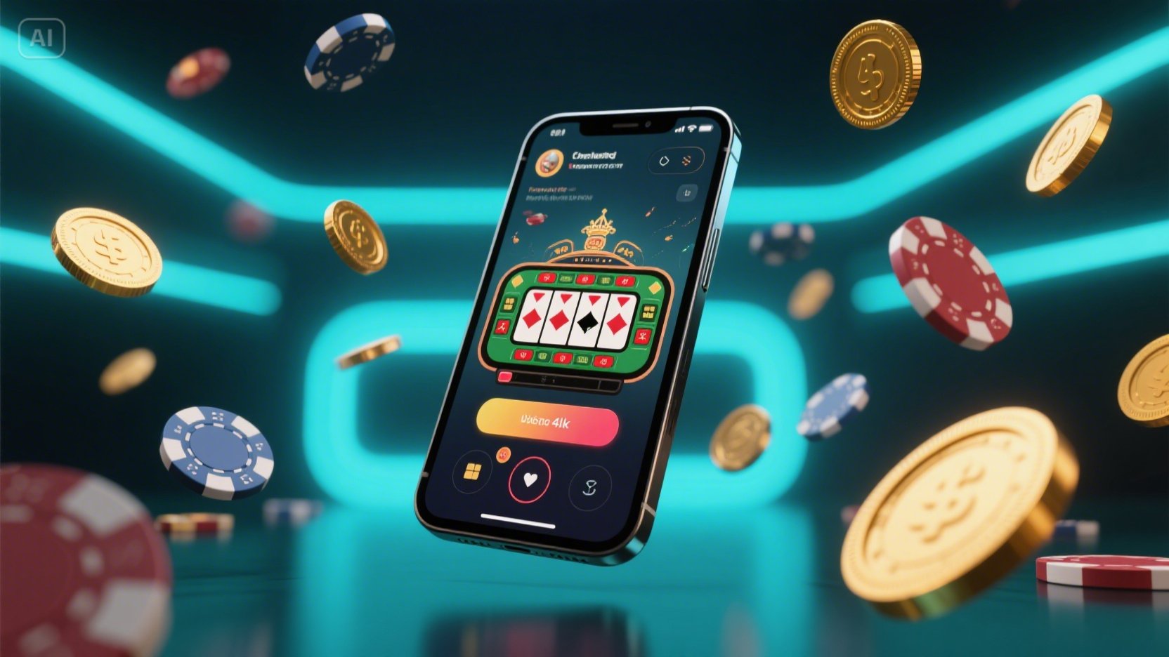 Registration at Slotobit Casino Casino