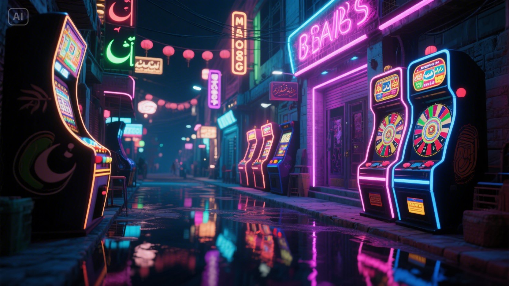 Registration at Slotobit Casino Casino