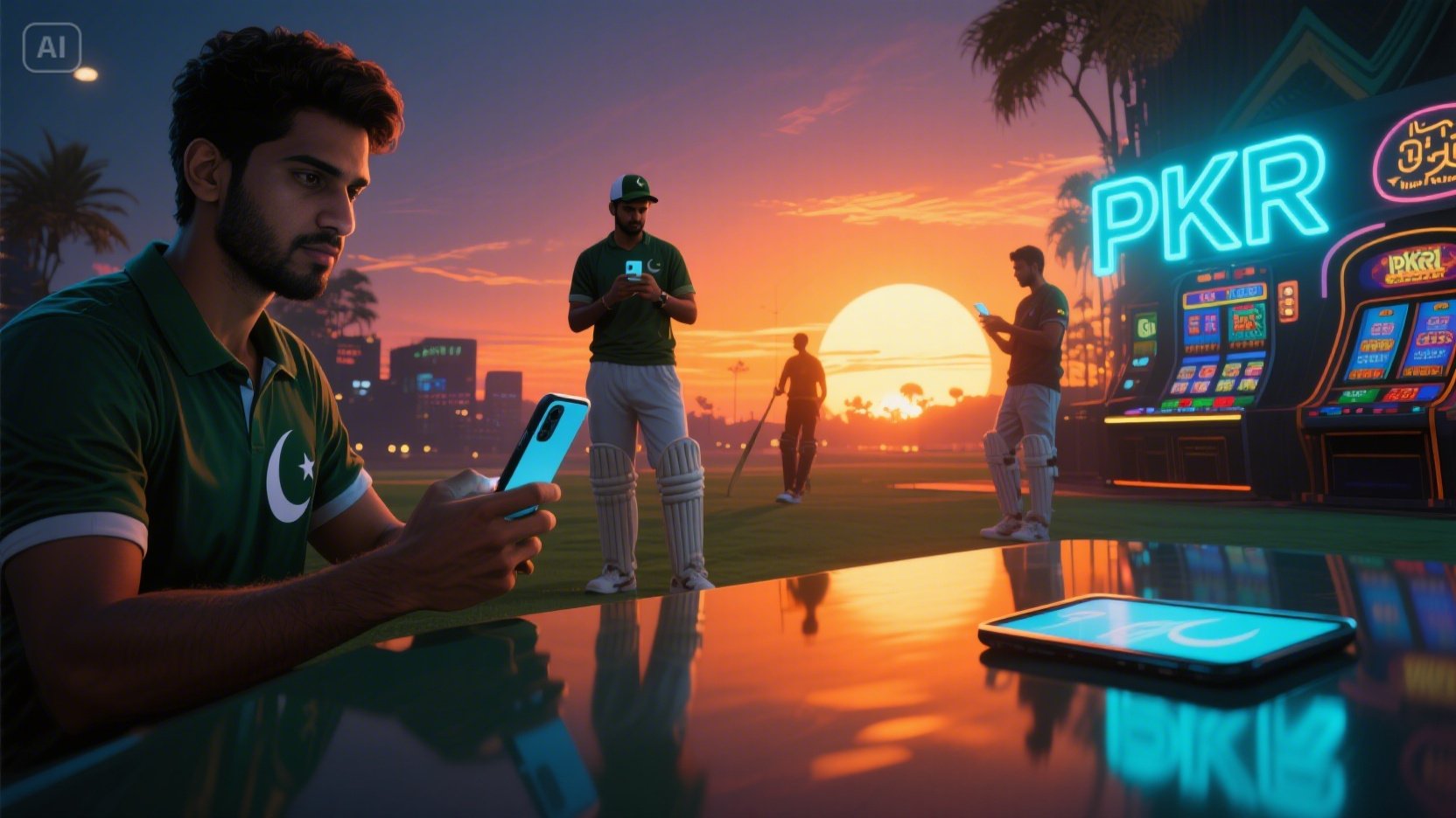 Registration at Slotobit Casino Casino