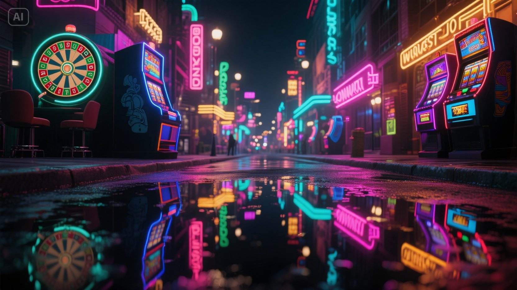 Registration at Slotobit Casino Casino