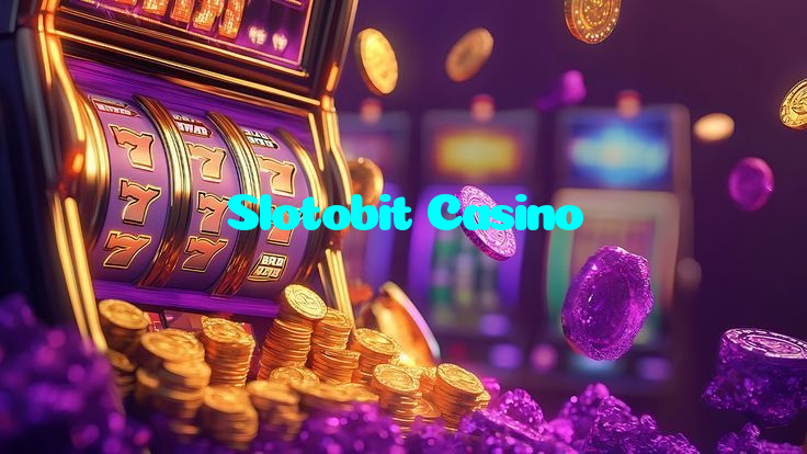 available types of Slotobit Casino bet including pre-match live express and system bets