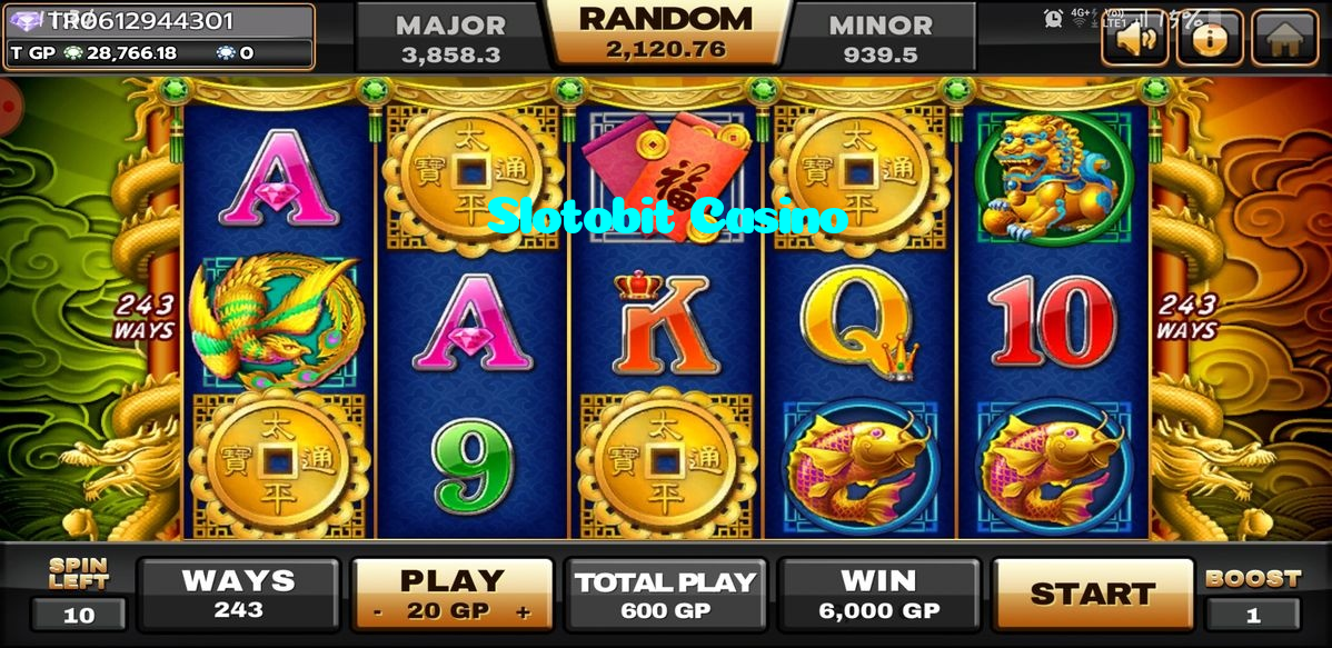 making first deposit on Slotobit Casino website using local payment methods in Pakistan