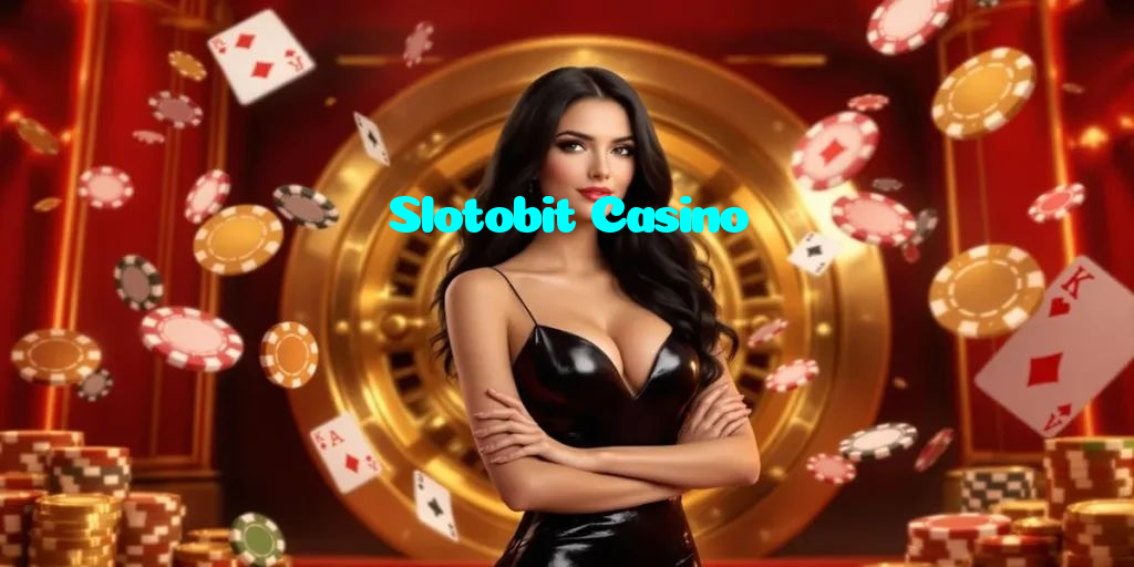 Slotobit Casino
