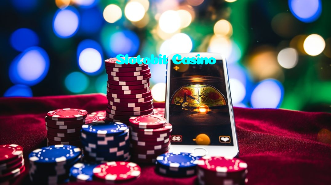 Slotobit Casino