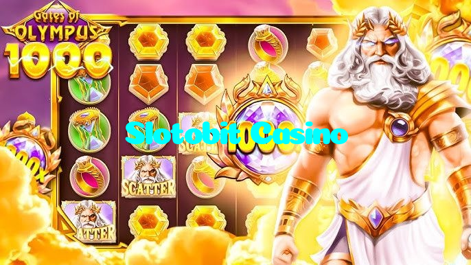 Slotobit Casino