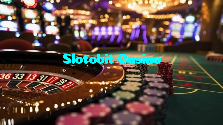 making first deposit on Slotobit Casino website using local payment methods in Pakistan