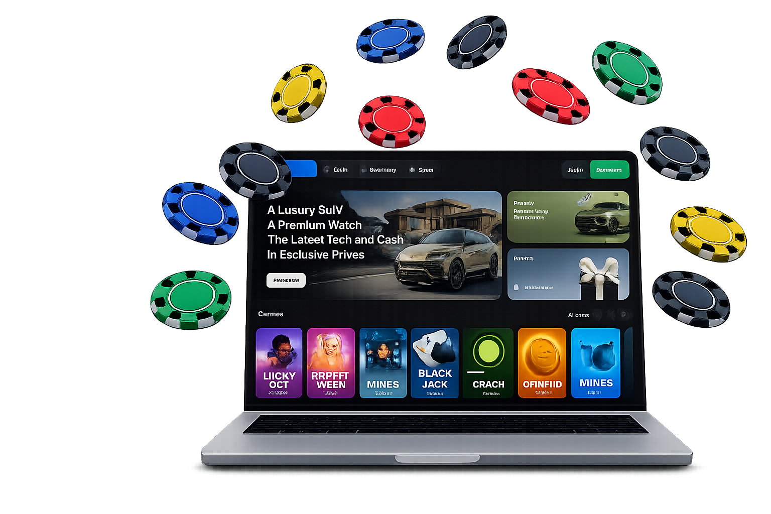 Slotobit Casino Pakistan